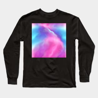 fusion Long Sleeve T-Shirt